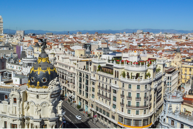 50 najljepših gradova na svijetu