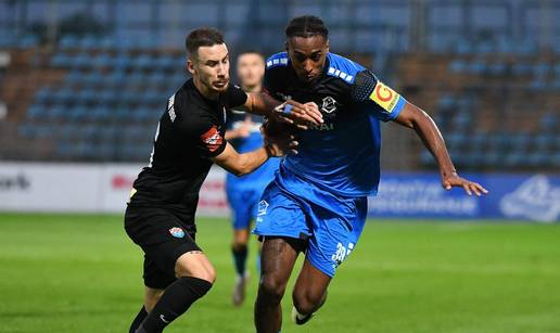 Hajduk želi hit krilo Varaždina? Doznajemo što se sve događa