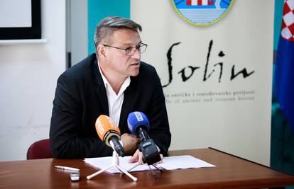 Ninčević odustao od imenovanja svoje partnerice u Nadzorni odbor Vodovoda i kanalizacije