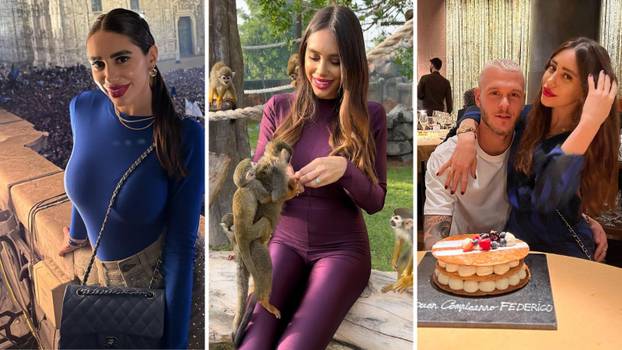 FOTO Interov bek tragičar je finala LP, ali ona će ga utješiti