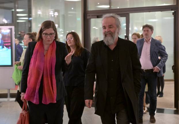 Leipzig: Miljeko Jergovi&cacute; dobitnik  EU  nagrade za knji&zcaron;evnost