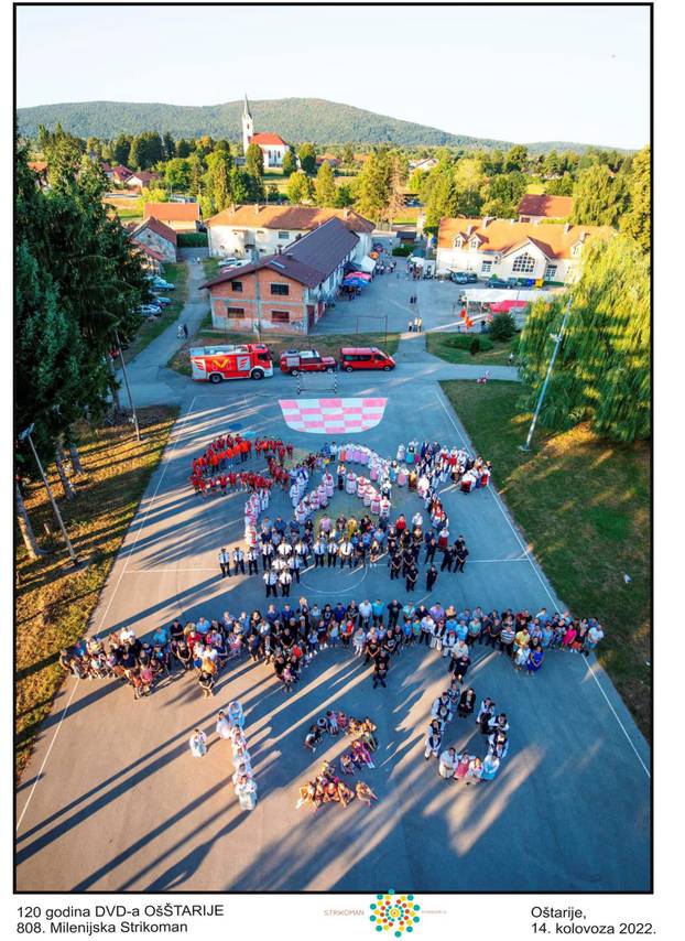 FOTO Čak 25 godina milenijskih fotografija: Pogledajte ova remek-djela Šime Strikomana