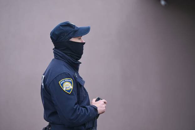 Zagreb: U stanu na Šestinskom trgu ubijen muškarac