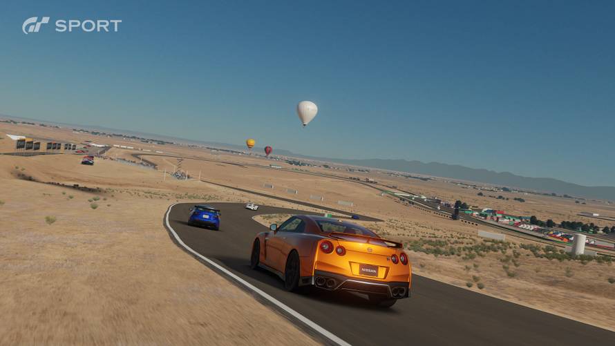 Tko nam u Gran Turismo Sport ubacuje snimke pravih utrka?