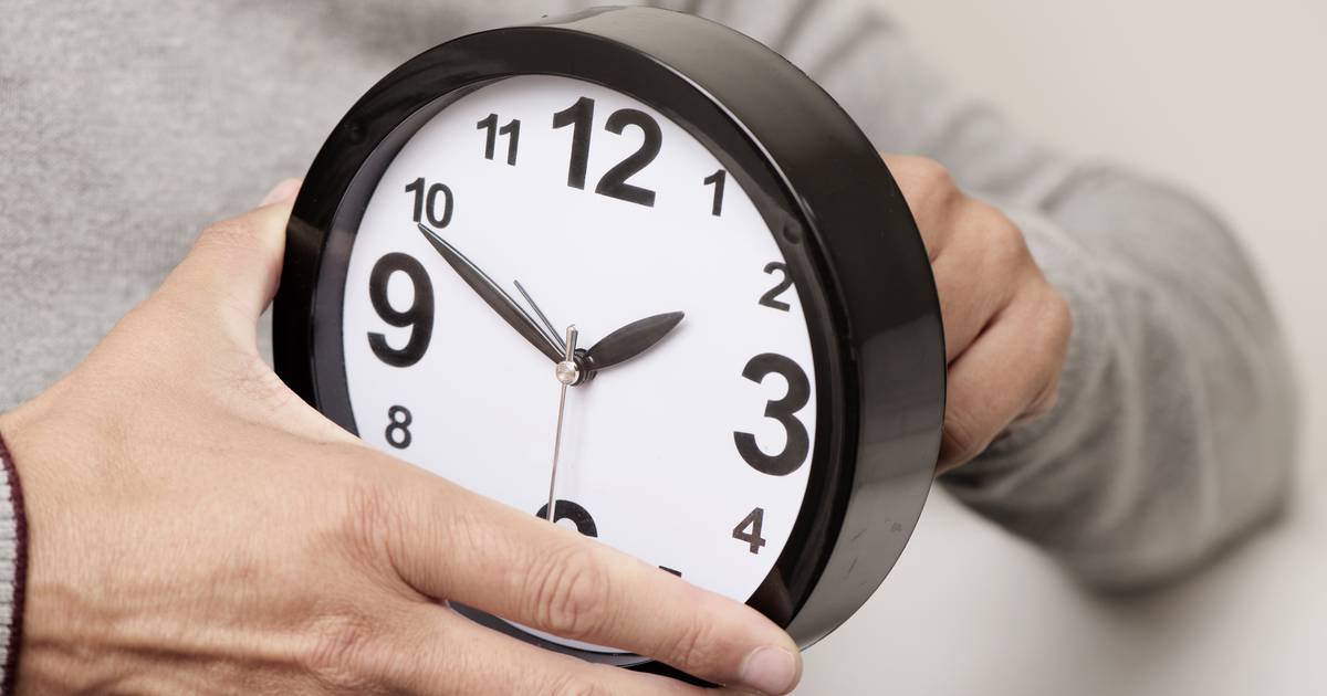 Europe has moved clocks forward one hour as daylight saving time begins.
