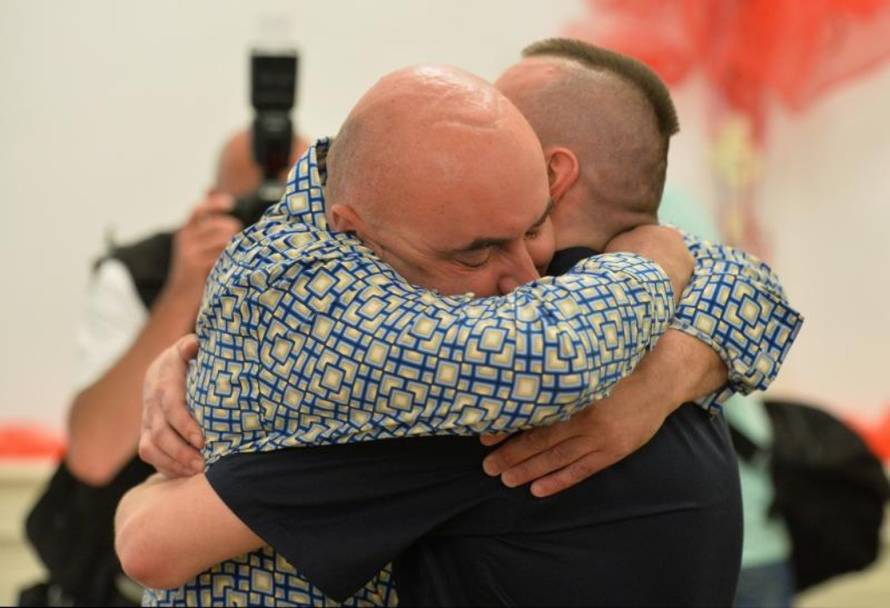 Marko Lukunić/Pixsell