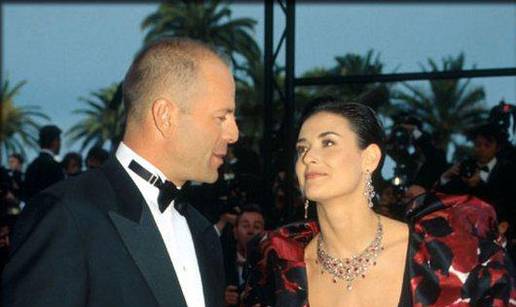 Bruce Willis priznao da još voli Demi Moore