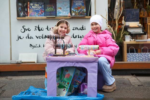 Zagreb: U Ilici je održan Q'Art festival