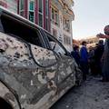Dvostruki samoubilački napad u Kabulu: Najmanje 21 poginuli