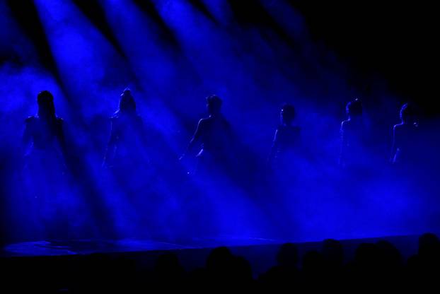 Zagreb: Premijera mjuzikla Six