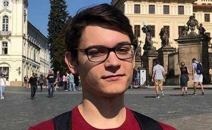 Maturant iz Metkovića upao na Harvard, no morat će pričekati zbog pandemije korona virusa