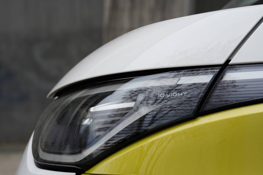 Test Volkswagena ID. Buzz: Ovo je auto u kojeg se lako zaljubiti