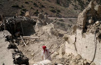 U eksploziji u Afganistanu dvoje djece mrtvo, a osmero ranjeno