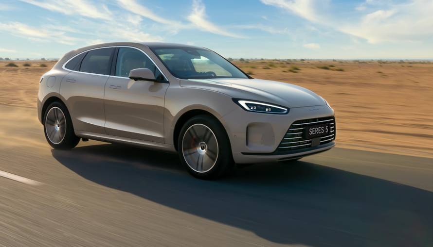 Pogledajte koliko su Kinezi prodali auta u Hrvatskoj prošli mjesec! Iza su Renault, Audi...