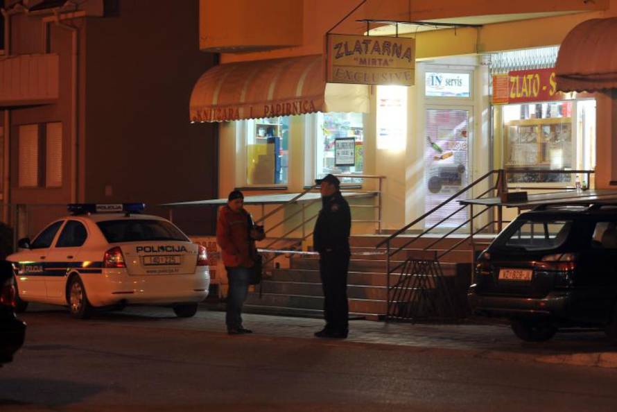 Marko Jurinec/Pixsell