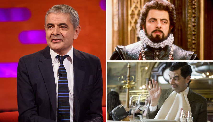 Godinama nasmijava publiku pred malim ekranima kao Mr. Bean, a ne smatra se zabavnim