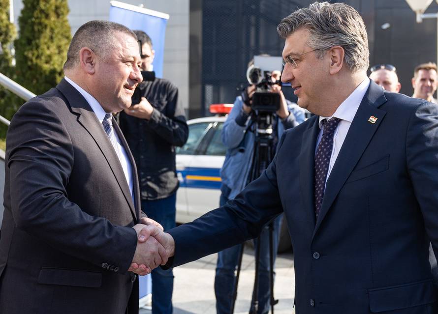 U Vukovaru obilježena 33. godina djelovanja Hrvatske demokratske zajednice