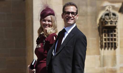 Seksi odvjetnik iz poznate serije u braku je preko 20 godina, a nikome nije otkrio gdje &zcaron;ivi