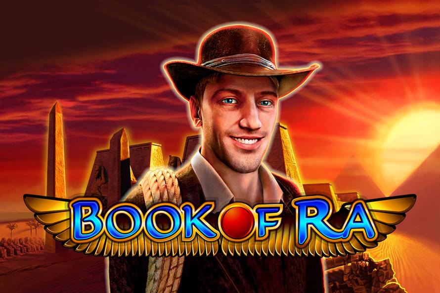 Book of Ra online casino igra ima veću šansu za dobitak?