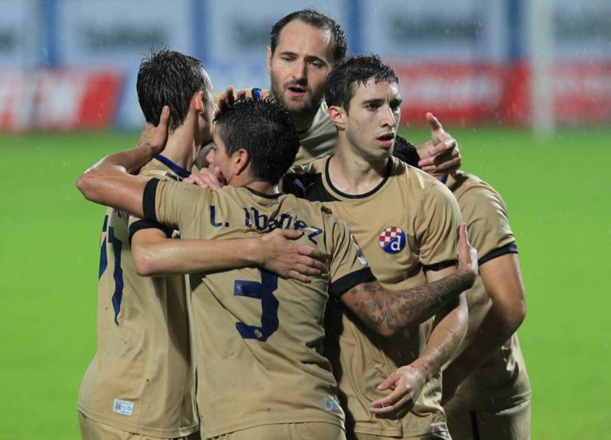 Dalibor Urukalović/Pixsell