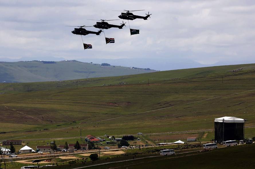Reuters/Pixsell