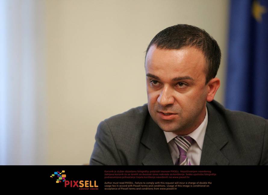Sanjin Strukić/Pixsell