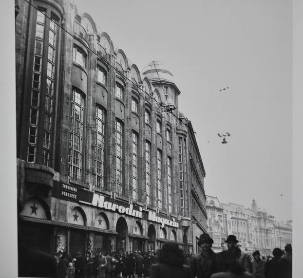 Jedna robna kuća, tisuće uspomena: Oproštaj od NAME uz veliku rasprodaju