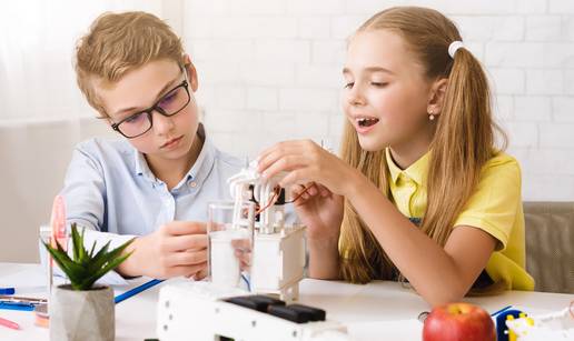 Istra&zcaron;iva&ccaron;ki duh umjesto &scaron;trebanja: Upoznajte &scaron;kolu koja mijenja pravila igre