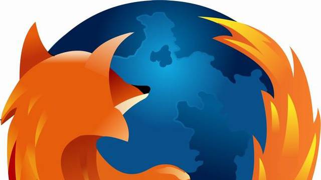 firefox