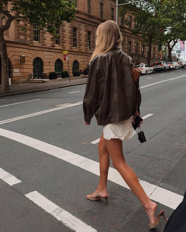 FOTO Ovo je Annie - djevojka koja mjesečno zaradi preko 300 tisuća dolara na Only fansu