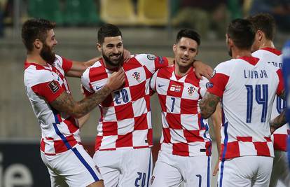 Zlatko Dalić je u samo 100 dana vratio potpunu vjeru javnosti u snagu hrvatske reprezentacije...