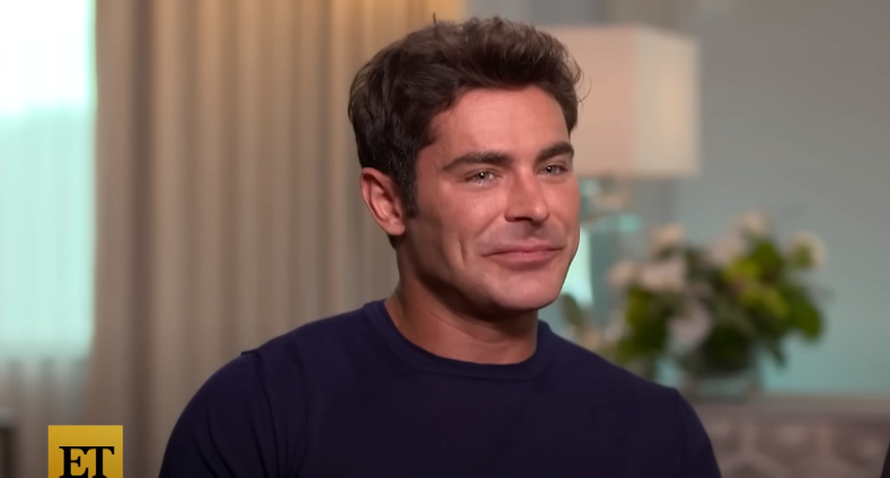 Prijateljica Efronove bivše cure progovorila o njegovim čudnim seksualnim navikama i željama