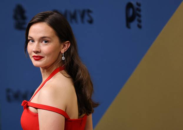The 78th Primetime Emmy Awards in Los Angeles