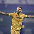 Hajduk odgovorio na morbidne uzvike o Livaji na finalu Kupa: 'Nekima je izvor frustracije...'
