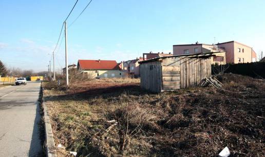 Grad Samobor: Crnoja nije ni zatražio građevinsku dozvolu