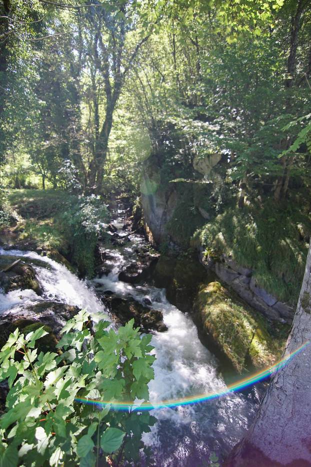 Novinari iz BiH obišli su lokacije na kojima će se graditi  mini hidroelektrane