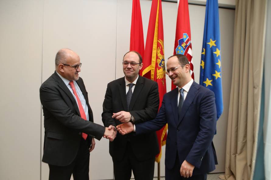 'Mi smo prijateljske zemlje, a Prevlaka nije otvoreno pitanje'