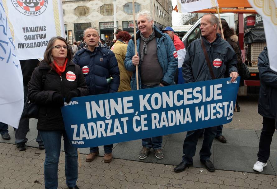 Patrik Macek/PIXSELL