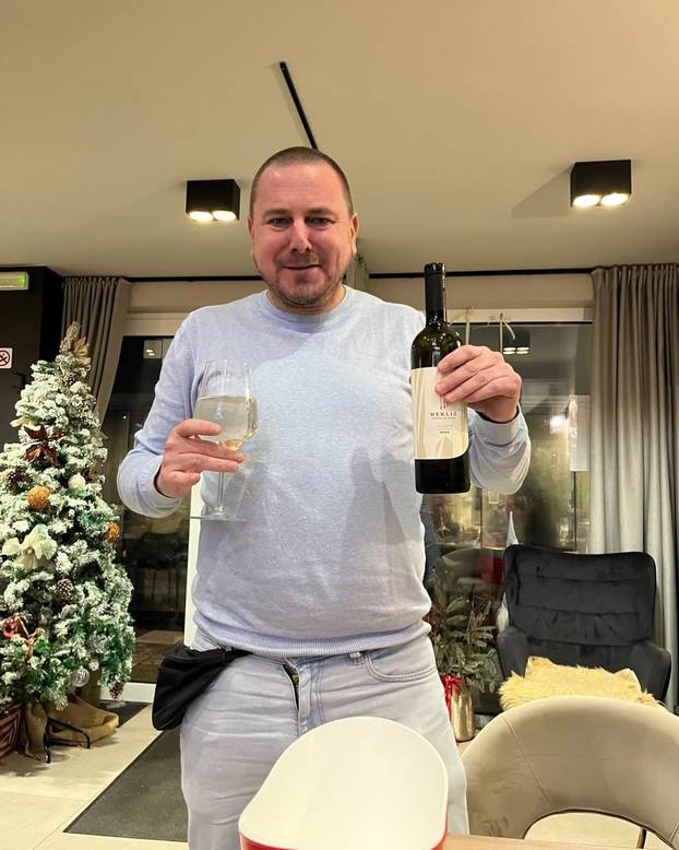 Sjećate se Romana Obilinovića Žorža? U Big Brotheru je ljubio Marinu, ovako sada izgleda