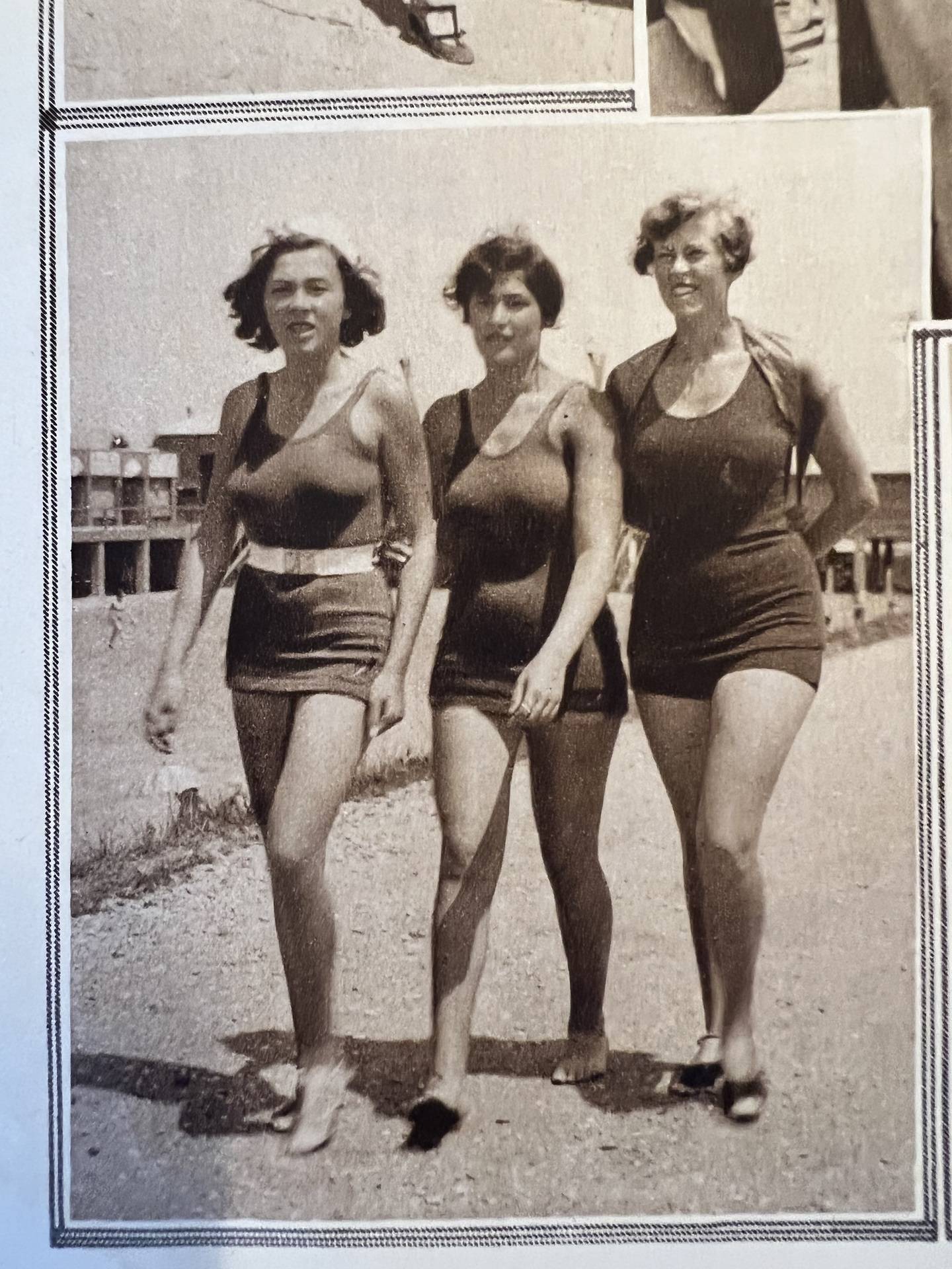 Bez tangi i bikinija, ali dame se zgražale: 'Ta na Savi su ženske gole, kupaju se bez čarapa!'