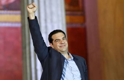 Syriza ipak mora u koaliciju: "Ovo je kraj politici štednje"