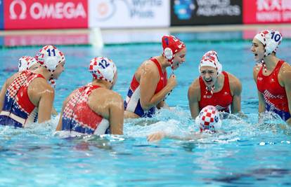 Bravo, cure! Hrvatska pobijedila Argentinu za kraj premijernog nastupa na Svjetskoj smotri