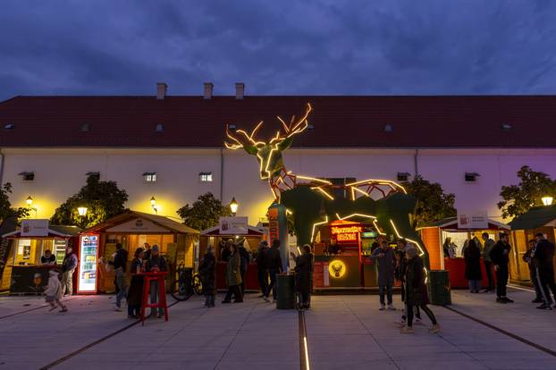 Osijek: 7. HeadOnEast festival