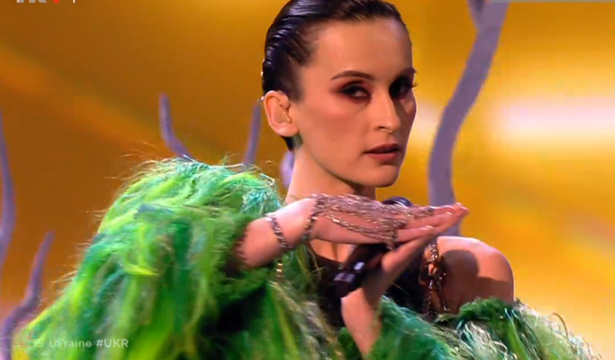 Prošlogodišnji predstavnici Ukrajine na Eurosongu: Ovo je najgora stvar koju smo doživjeli