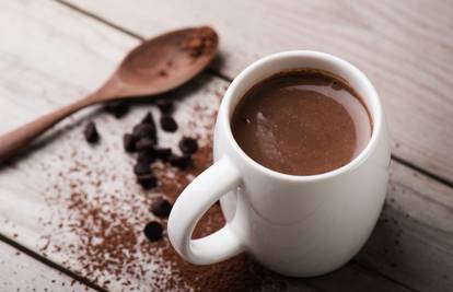 Najslađi napitak: Recepti za toplu čokoladu će vas oduševiti
