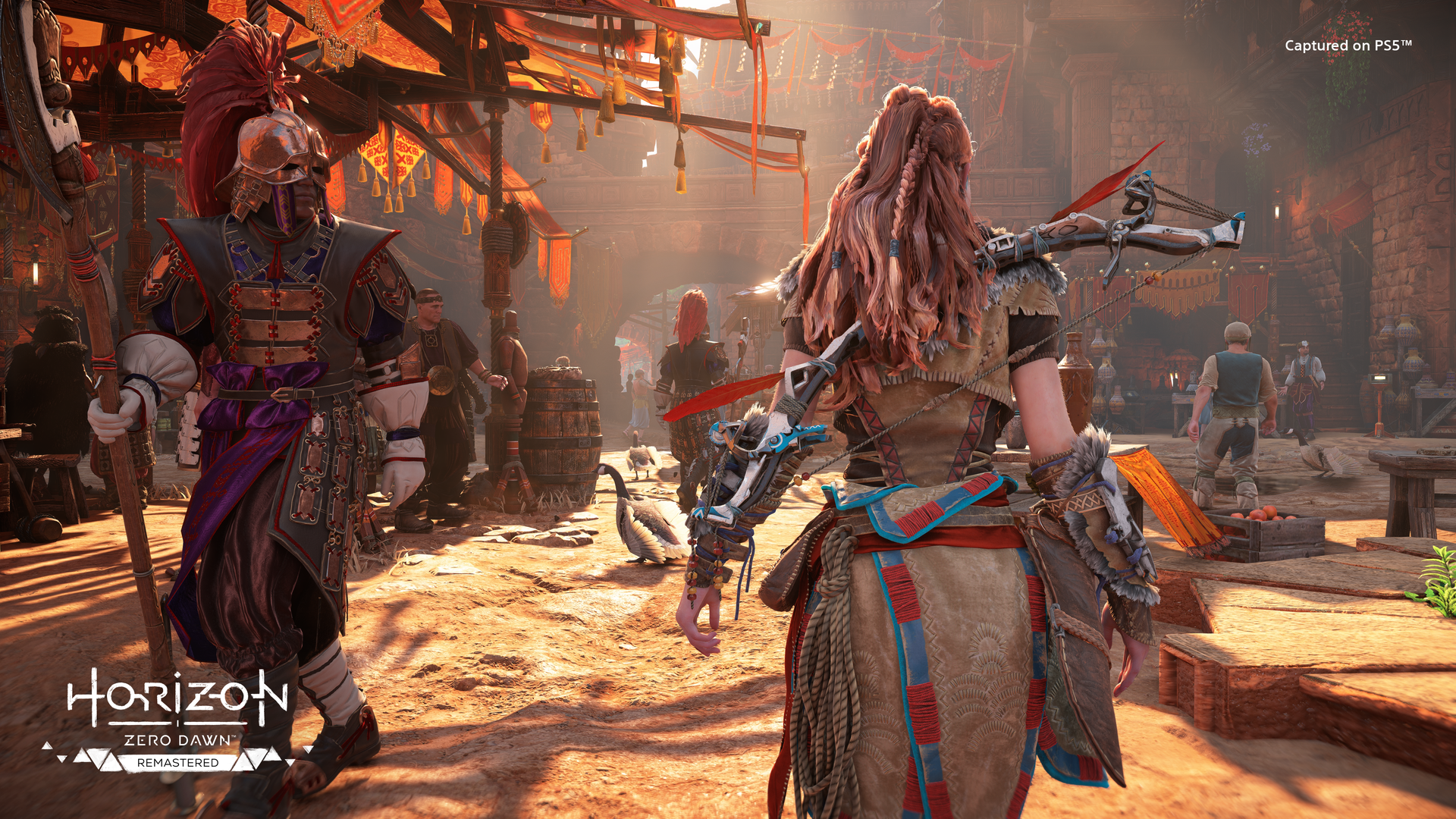 Igrali smo Horizon Zero Dawn Remastered: Što donosi novo ruho starog hita i isplati li se?