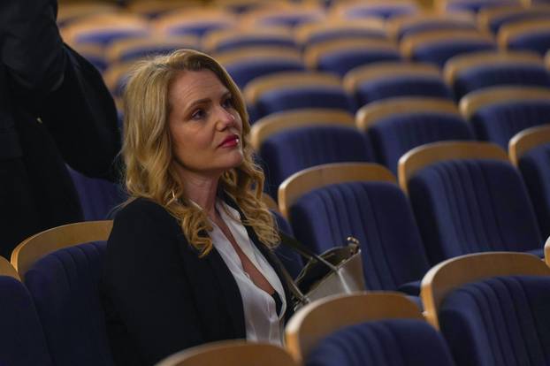 Zagreb: Komemoracija u kazalištu Komedija za glumicu Lukreciju Brešković