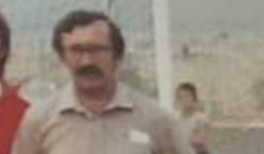 Preminuo Jure Jurić