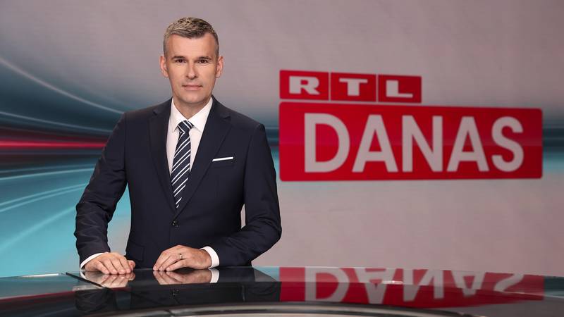Petar Pereža uskoro stiže u RTL Danas: 'Radujem se izazovima