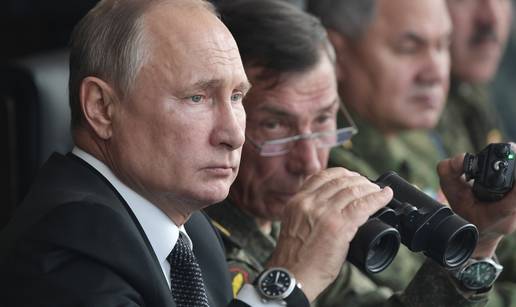 Ukrajinci: 'Ako ne dođe Putin, nemamo prave pregovore...'
